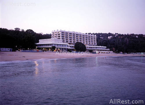 Palace Hotel 13